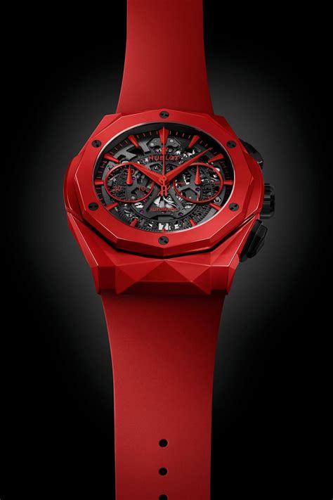 hublot richard orlinski|richard orlinski kollektion.